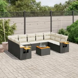 vidaxl-10-cz-zestaw-wypoczynkowy-do-ogrodu-poduszki-czarny-rattan-pe