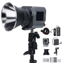 lampa-led-fotograficzna-2700-6500k-bowens-6000lm-amaran-cob-60x-s-zasilacz