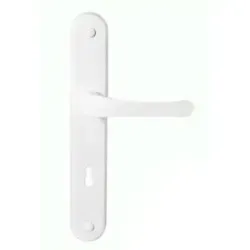 klamka-do-drzwi-biala-malowana-biala-72mm-na-klucz