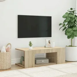 vidaxl-szafka-tv-z-oswietleniem-led-dab-sonoma-90x39x30-cm