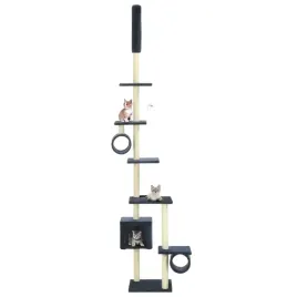 vidaxl-drapak-dla-kota-z-sizalowymi-slupkami-260-cm-granatowy