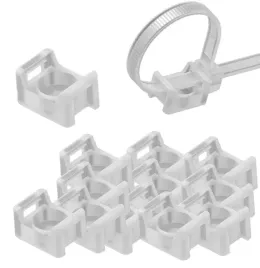 uchwyt-opaski-zaciskowej-kablowej-mocowanie-stm-opaska-5mm-bialy-25-sztuk