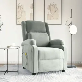 vidaxl-fotel-masujacy-jasnoszary-obity-aksamitem