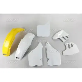 ufo-komplet-plastikow-suzuki-rm-125-92-kolor-oem-bilay-zolty-su397e999