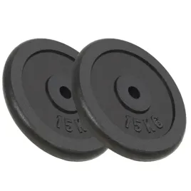 vidaxl-obciazniki-zeliwne-2-sztuki-2-x-15-kg