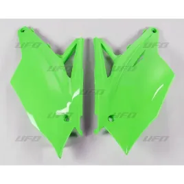 ufo-boczki-tylne-kawasaki-kxf-250-17-19-kxf-450-16-18-kolor-zielony-fluo
