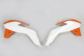 ufo-oslony-chlodnicy-ktm-sx-85-13-17-kolor-oem-bialy-pomaranczowy