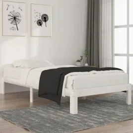 vidaxl-rama-lozka-biala-lite-drewno-sosnowe-100-x-200-cm
