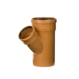 trojnik-110-110-45-pomaranczowy