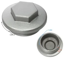 korek-filtra-oleju-db250-mzk