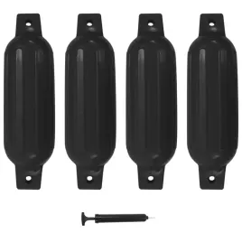 vidaxl-odbijacze-do-lodzi-4-szt-czarne-41x115-cm-pvc