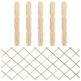 vidaxl-plotki-kratkowe-5-szt-lite-drewno-jodlowe-180x80-cm