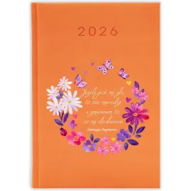 kalendarz-2026-nie-marudze-i-zmieniam-to-co-mi-doskwiera-pomaranczowy-wzory