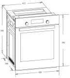 piekarnik-elektryczny-do-zabudowy-45cm-kernau-kbo0946skb-model-kbo0946skb