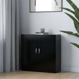 vidaxl-szafka-na-ksiazki-czarna-825-x-305-x-80-cm-plyta-wiorowa