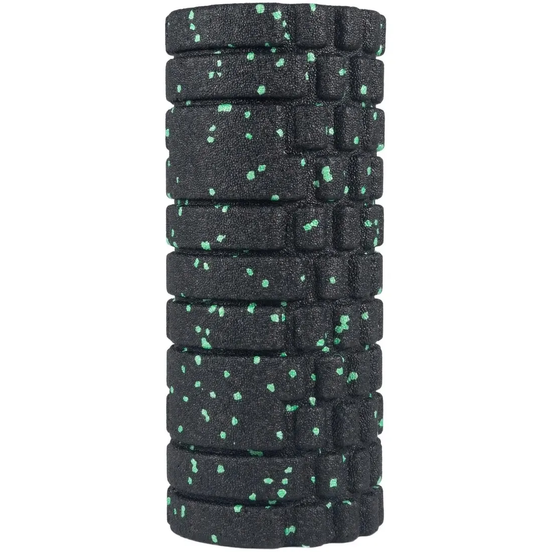 walek-roller-joga-epp-czarny-14x33cm-190g-stan-nowy