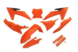 ufo-komplet-plastikow-full-kit-z-oslonami-teleskopow-amortyzatorow-ktm