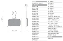 brenta-bike-klocki-hamulcowe-rowerowe-sinter-spiekane-metaliczne-pasuje-do