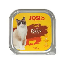 josicat-pasztet-z-wolowina-100g-alu