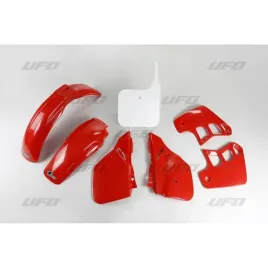 ufo-komplet-plastikow-honda-cr-125-89-90-kolor-oem-czerwony-bialy-ho09