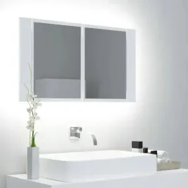 vidaxl-szafka-lazienkowa-z-lustrem-i-led-biala-80x12x45-cm