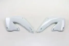 ufo-oslony-chlodnicy-honda-cr-125-250-00-01-kolor-bialy