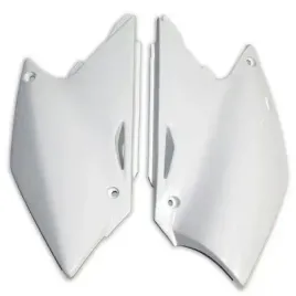 ufo-boczki-tylne-kawasaki-kxf-250-04-05-kolor-bialy-kx