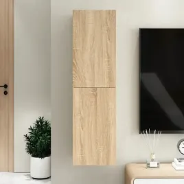 vidaxl-szafka-telewizyjna-dab-sonoma-305x30x110-cm-plyta-wiorowa