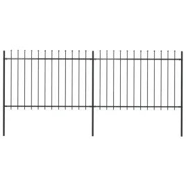 vidaxl-ogrodzenie-z-pretow-z-grotami-stalowe-34-x-12-m-czarne