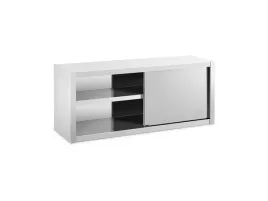 szafka-scienna-wiszaca-z-drzwiami-przesuwnymi-140x45x60cm-stal-nierdzewna