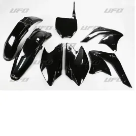 ufo-komplet-plastikow-kawasaki-kxf-250-08-kolor-czarny-ka210e001