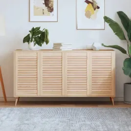 vidaxl-drzwi-zaluzjowe-do-szafki-4-szt-69x394-cm-drewno-sosnowe