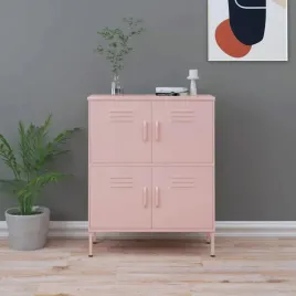 vidaxl-szafka-rozowa-80x35x1015-cm-stalowa