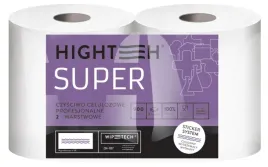 2x-czysciwo-celuloza-200m-highteh-super-bardzo-chlonny-recznik-papierowy