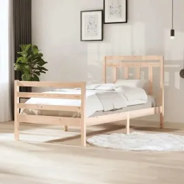 vidaxl-rama-lozka-lite-drewno-100-x-200-cm