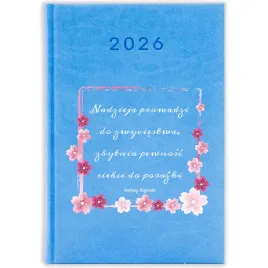 kalendarz-ksiazkowy-2026-nadzieja-prowadzi-do-zwyciestwa-prezent-planer-wz