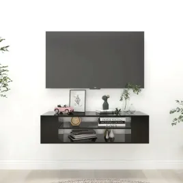 vidaxl-wiszaca-szafka-tv-czarna-100x30x265-cm