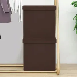 vidaxl-skladane-stolki-ze-schowkiem-2-szt-brazowe-pvc