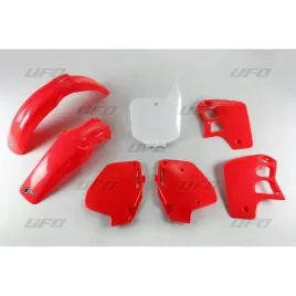 ufo-komplet-plastikow-honda-cr-500-91-94-kolor-oem-92-94-czerwony-bial