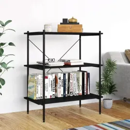 vidaxl-3-poziomowy-regal-czarny-80x40x92-cm