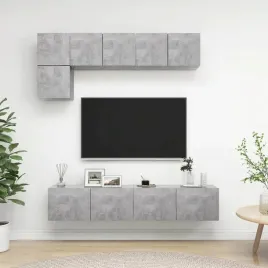 vidaxl-5-cz-zestaw-szafek-telewizyjnych-szarosc-betonu-plyta