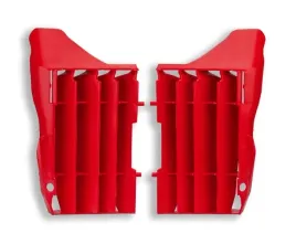 ufo-oslony-chlodnicy-kratki-honda-crf-250-r-rx-20-21-kolor-czerwony