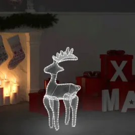 vidaxl-swiateczna-dekoracja-renifer-z-siatki-306-led-60x24x89-cm