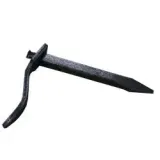 hak-murarski-150mm-ocynk