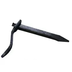 hak-murarski-150mm-ocynk