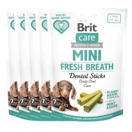 brit-care-dog-mini-snacks-dental-sticks-fresh-breath-swiezy-oddech-5pak