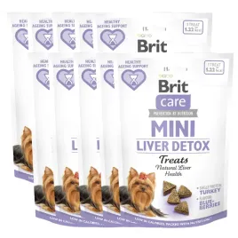 brit-care-dog-mini-snacks-liver-detox-indyk-10pak-10x50g