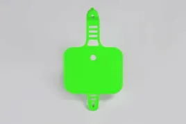 ufo-tablica-na-numer-startowy-honda-crf-50-04-21-kolor-zielony