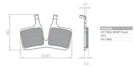 brenta-bike-klocki-hamulcowe-rowerowe-sinter-spiekane-metaliczne-mtb-szos