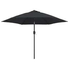 vidaxl-parasol-ogrodowy-z-led-i-stalowym-slupkiem-300-cm-czarny